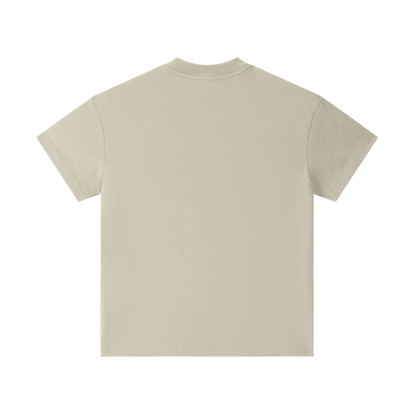 1886 Gold Pure Cotton Kids T-Shirt