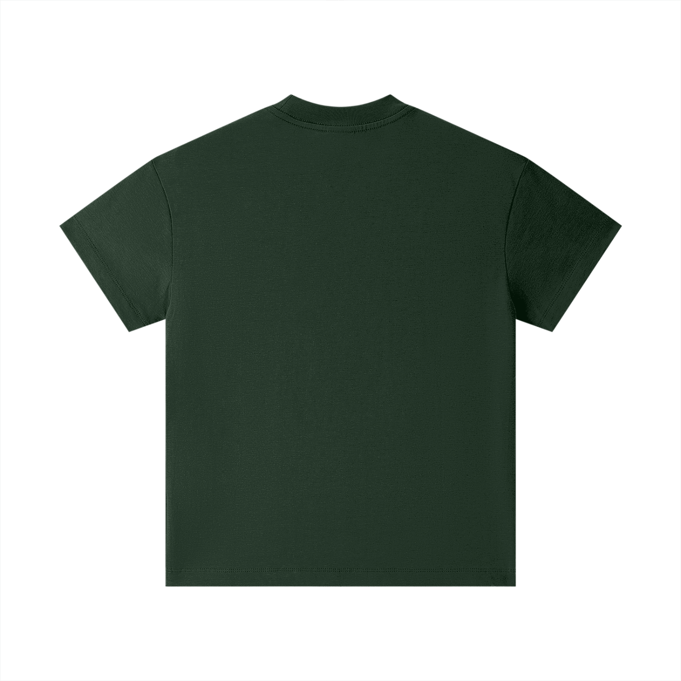 1886 silver Pure Cotton  Kids T-Shirt