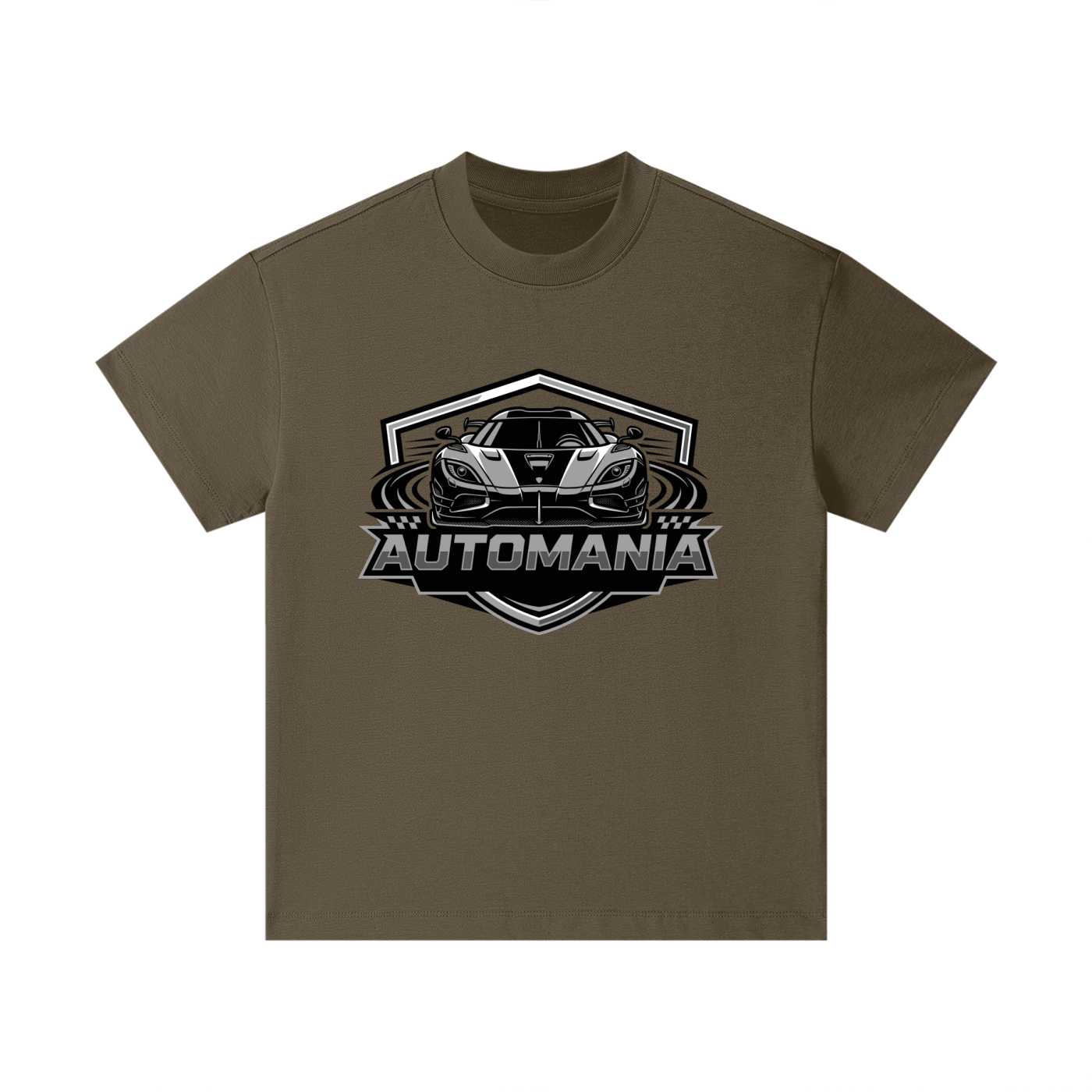 Automania Pure Cotton  Kids T-Shirt
