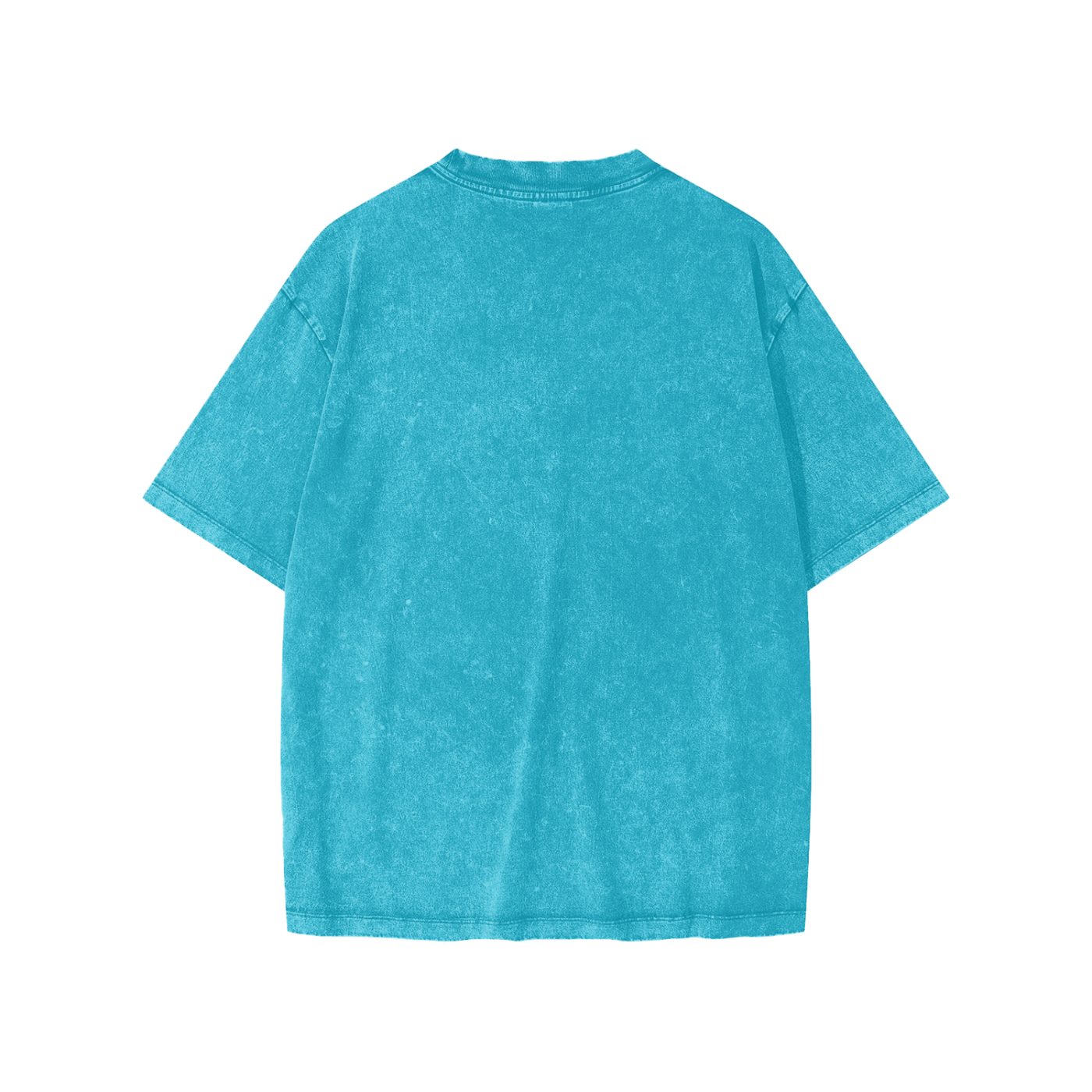 1886 Silver Snow Washed Kids' T-Shirt