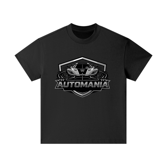 Automania Pure Cotton  Kids T-Shirt