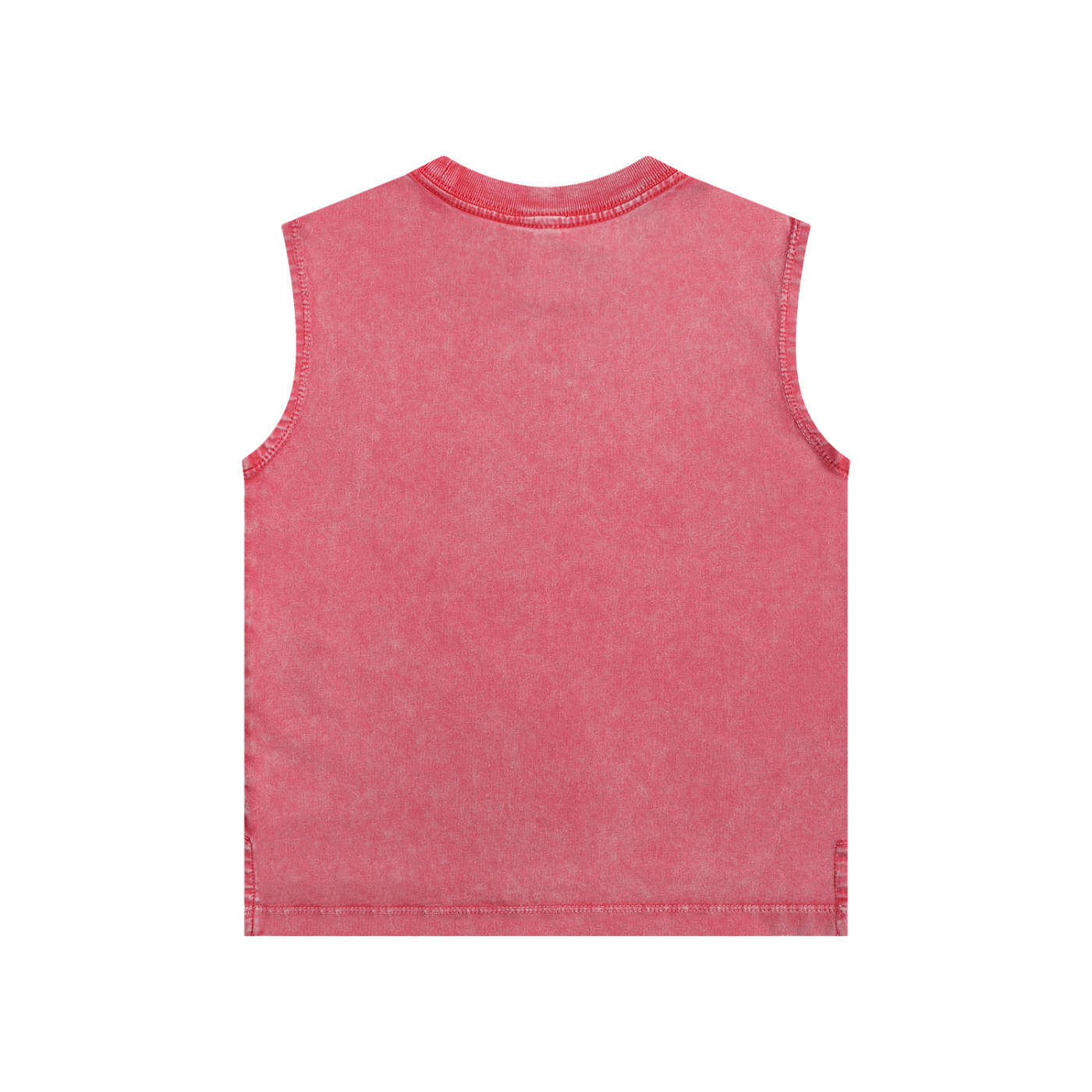 Automania Snow Washed Kids' Tank Top