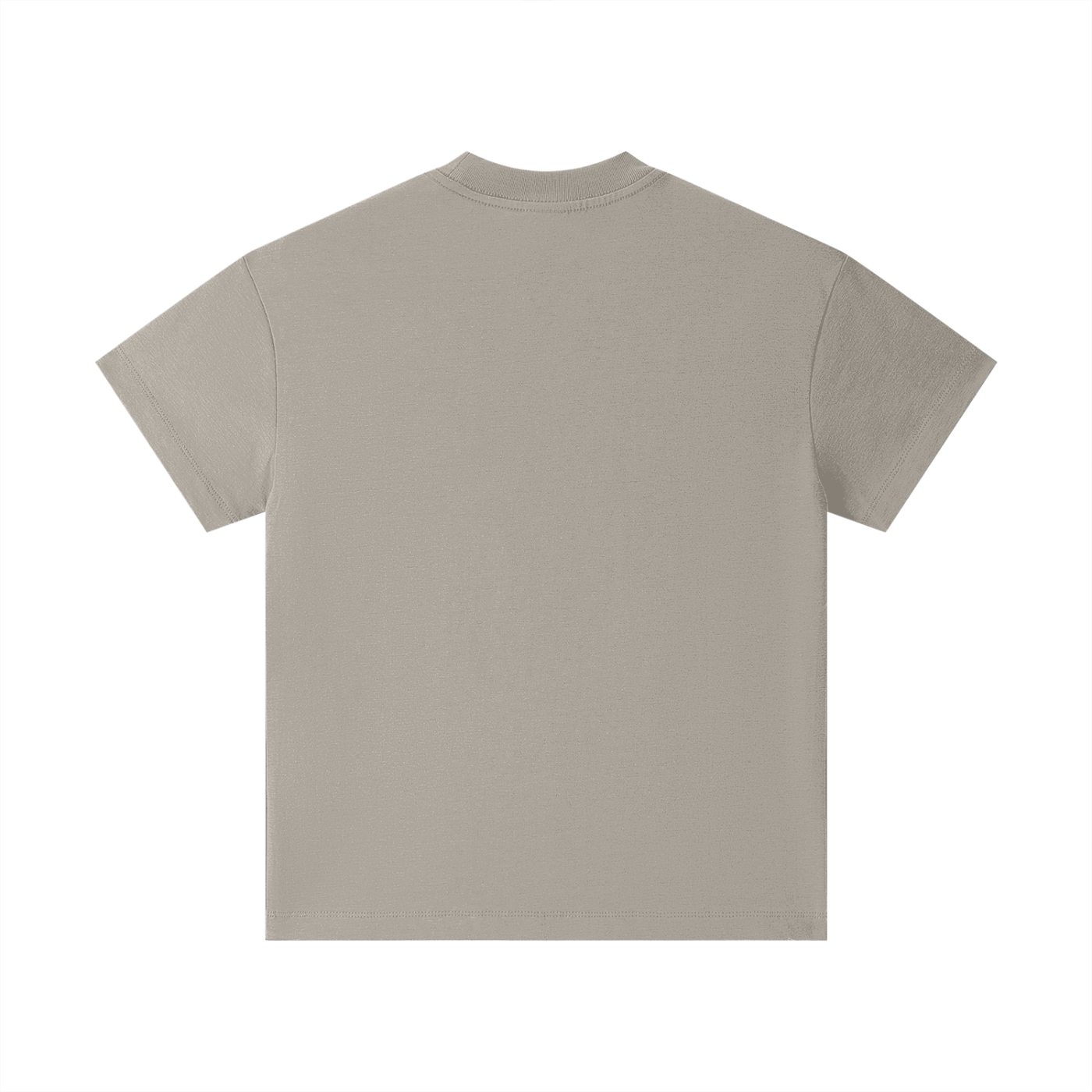 1886 Gold Pure Cotton Kids T-Shirt