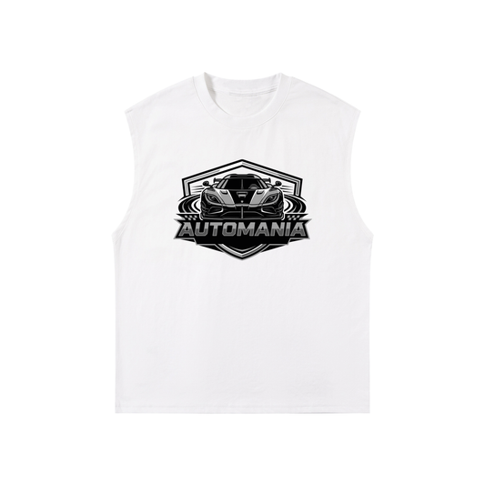 Automania Quick-Dry Kids' Tank Top